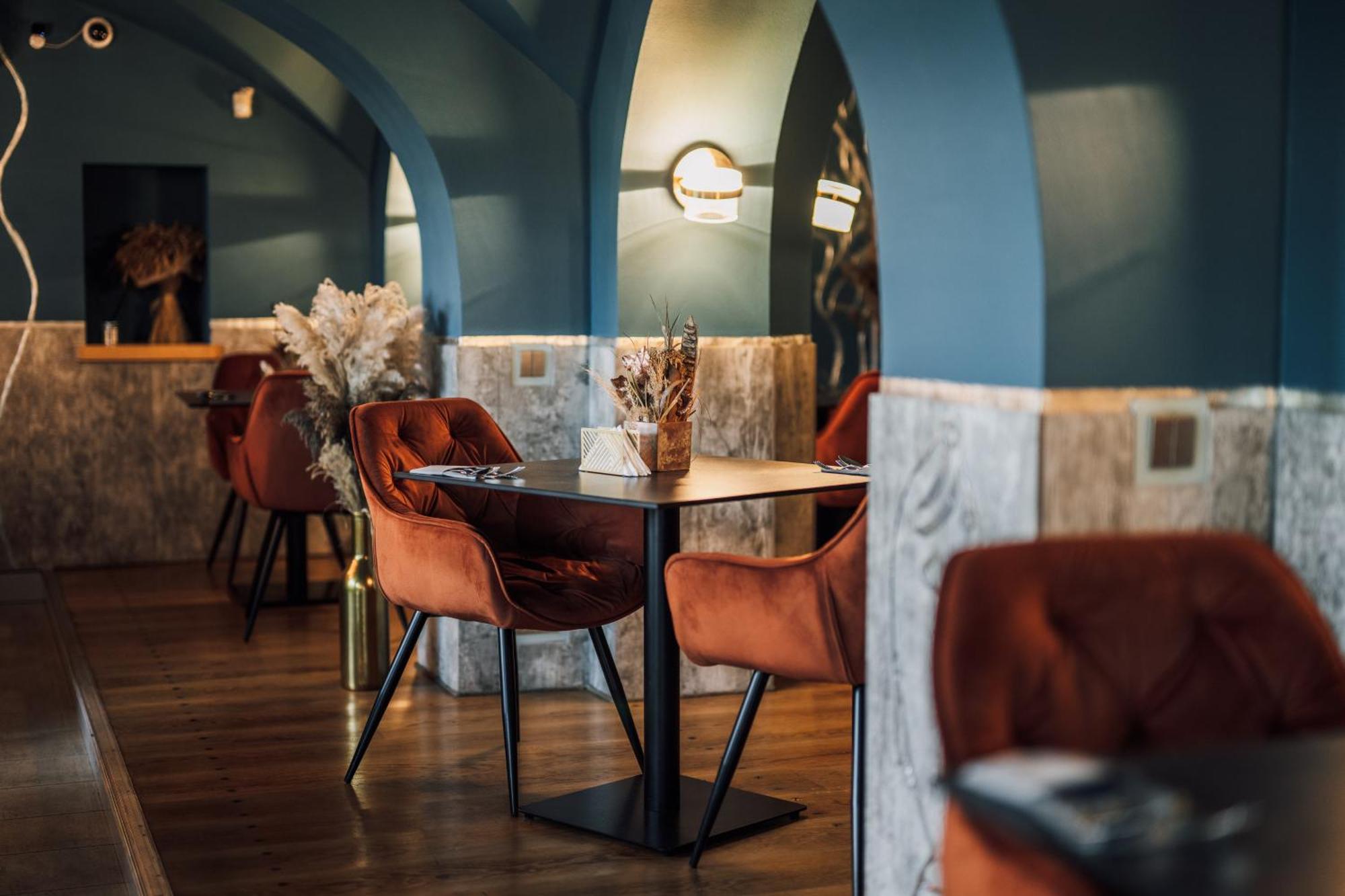 Hotel Libava Liepāja Exterior foto
