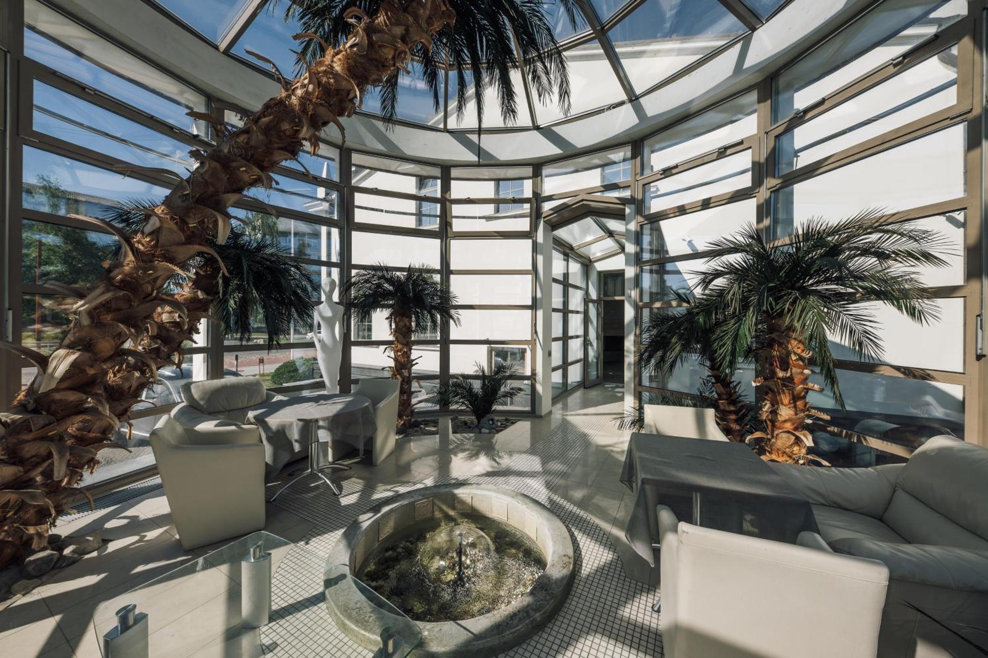 Hotel Libava Liepāja Exterior foto